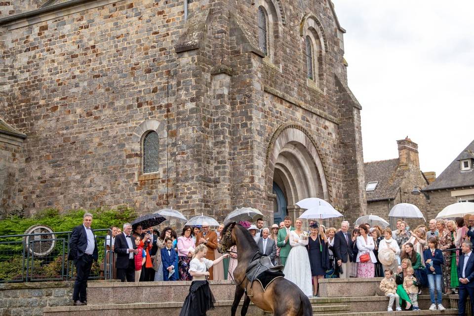 Mariage