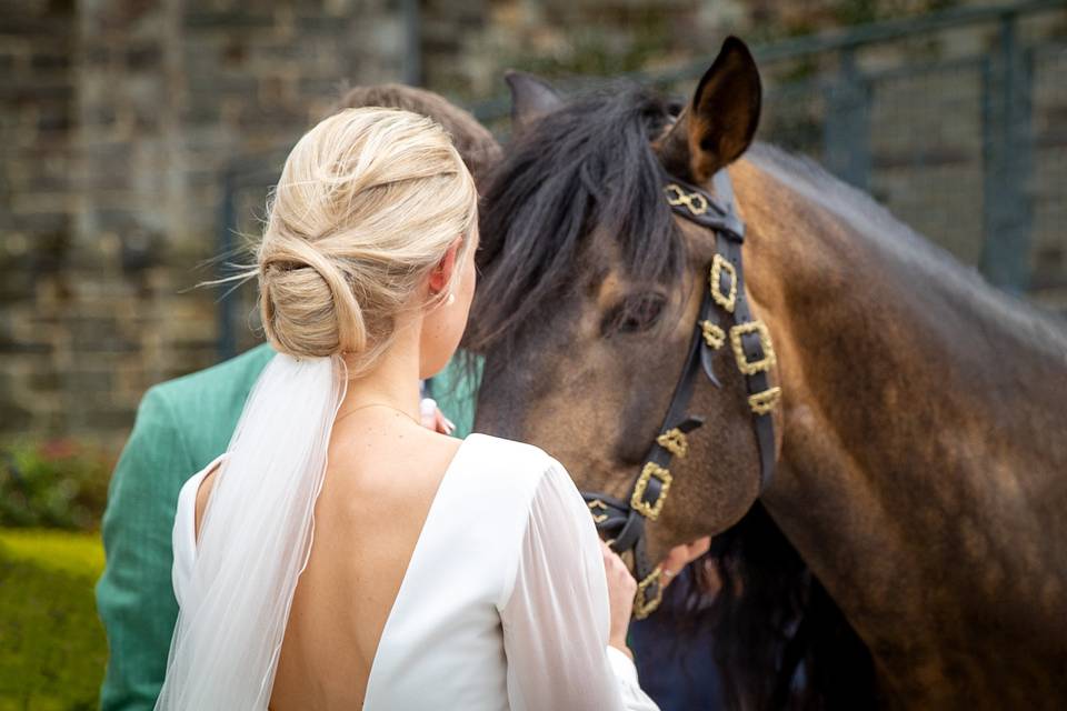 Mariage