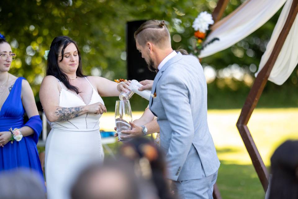Mariage
