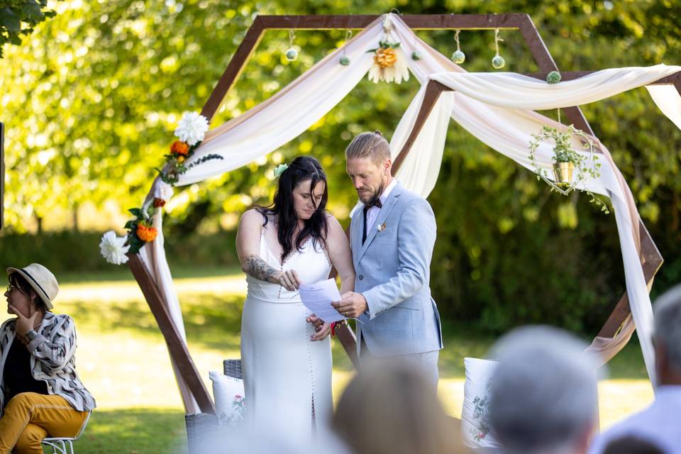 Mariage
