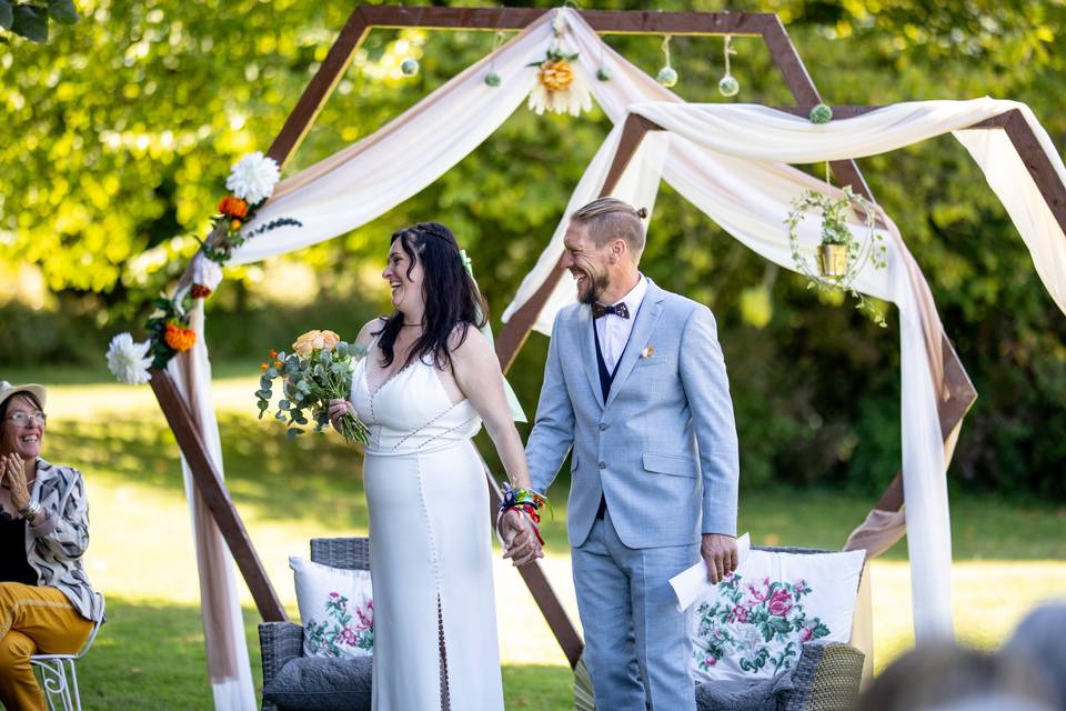 Mariage