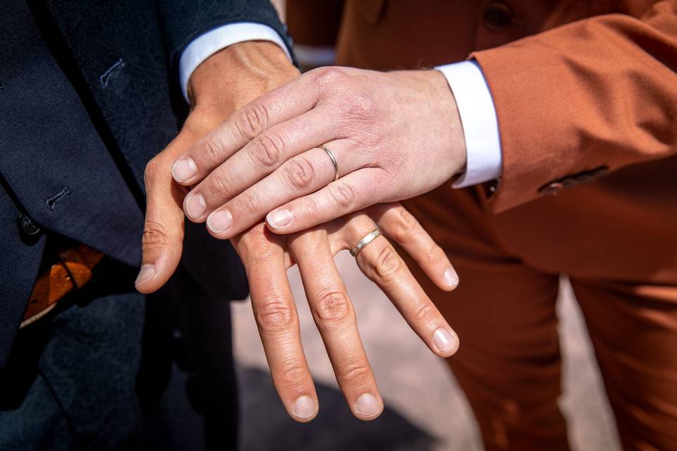 Mariage