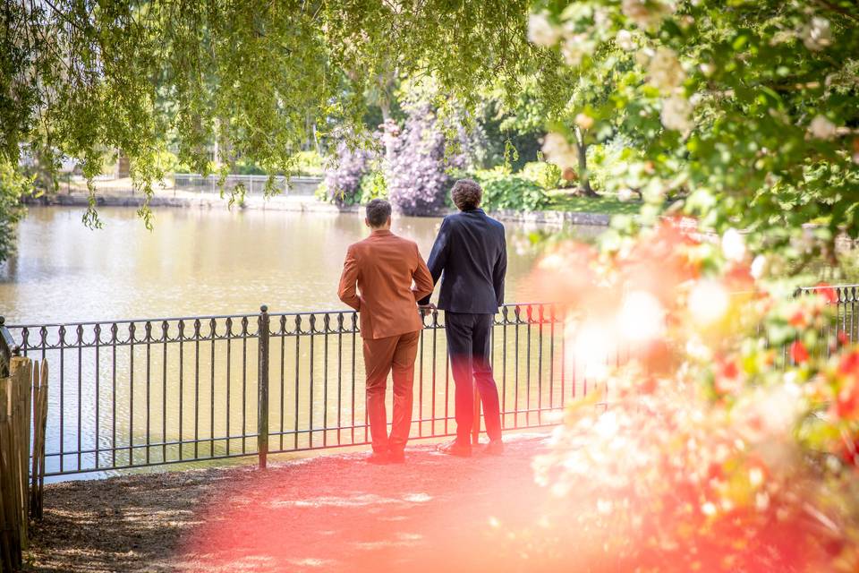 Mariage
