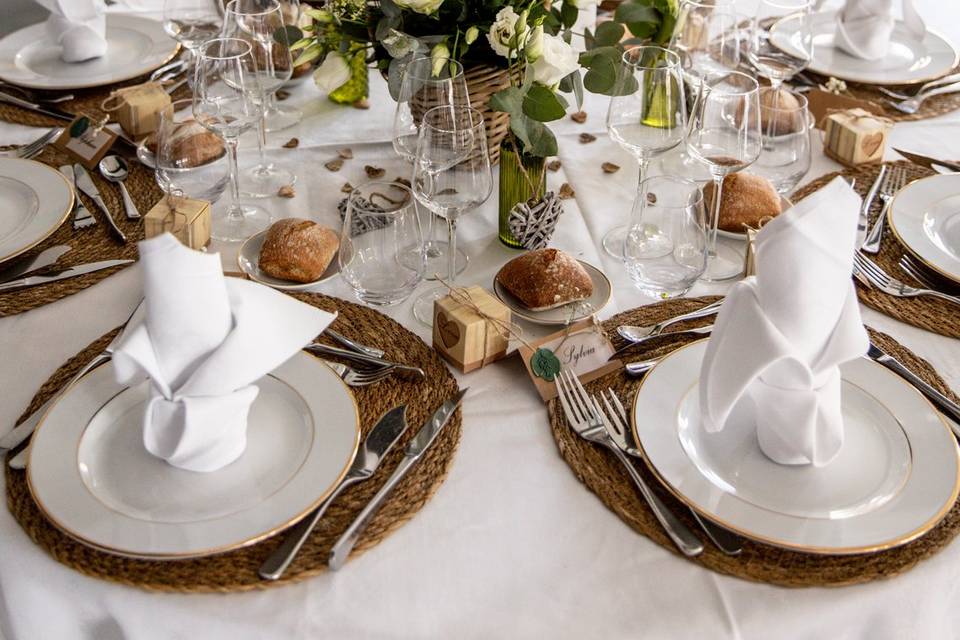 Mariage