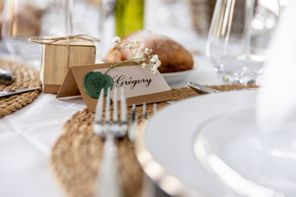 Mariage