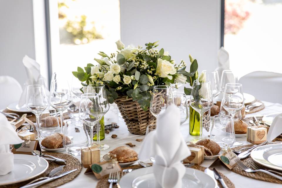 Mariage