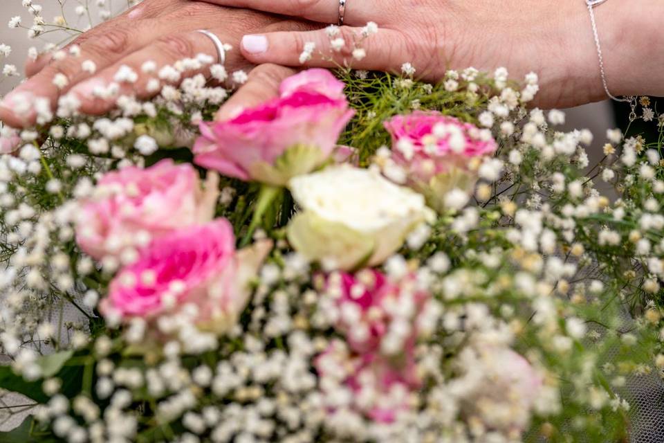 Mariage