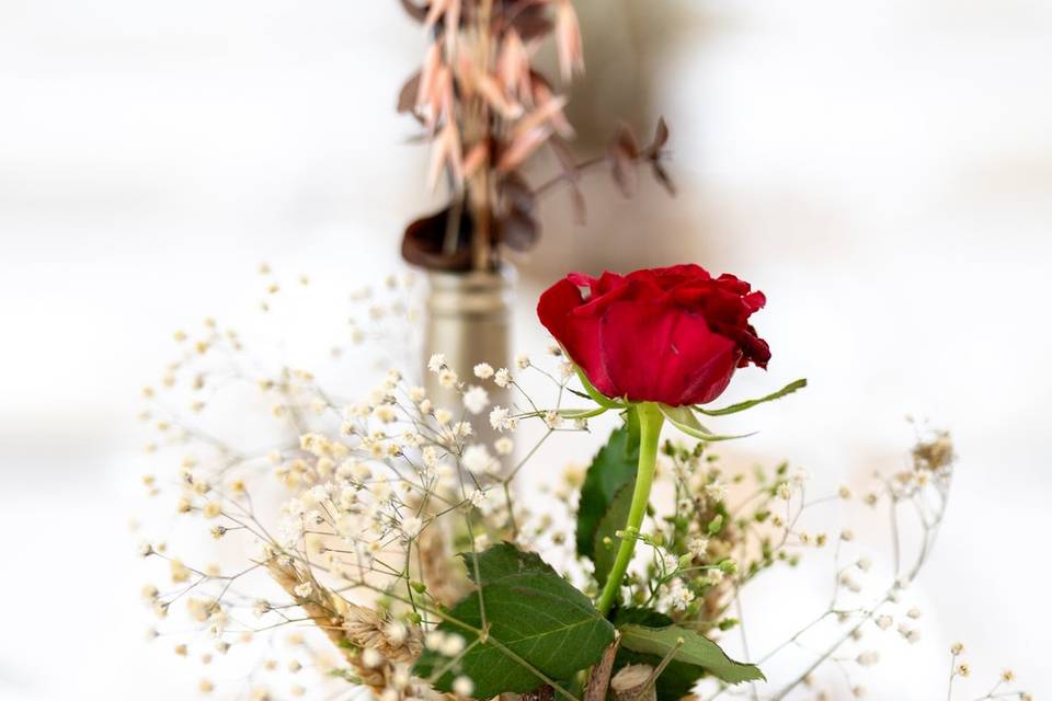 Mariage