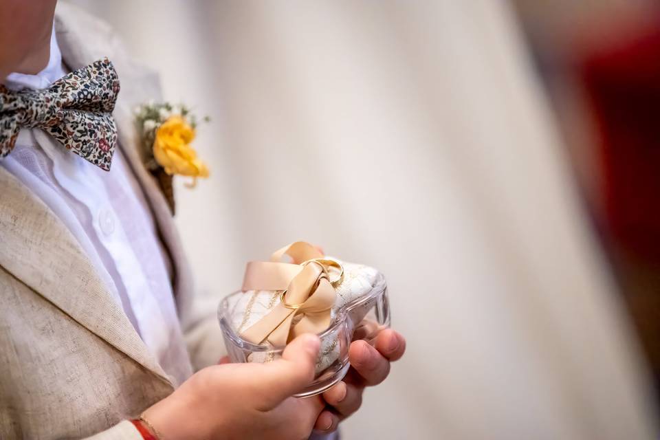 Mariage