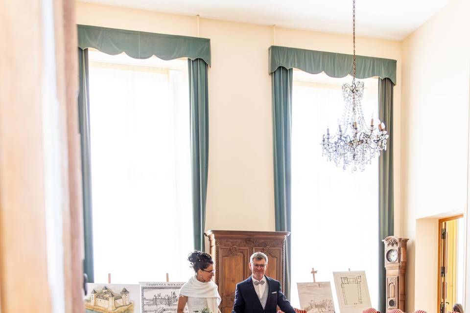 Mariage