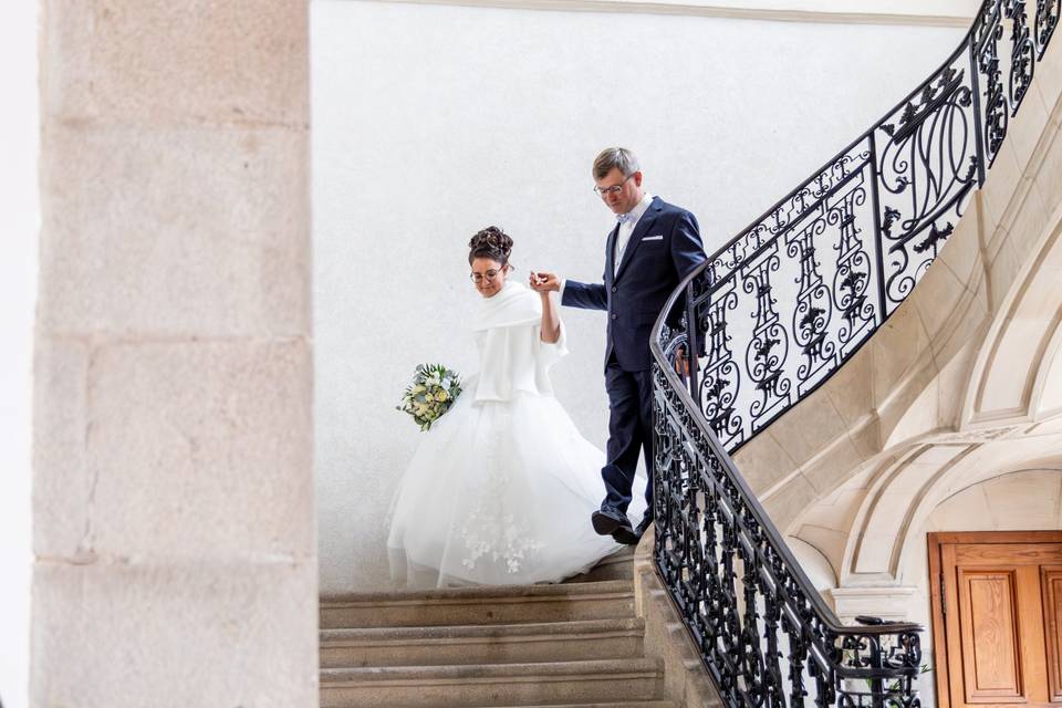 Mariage