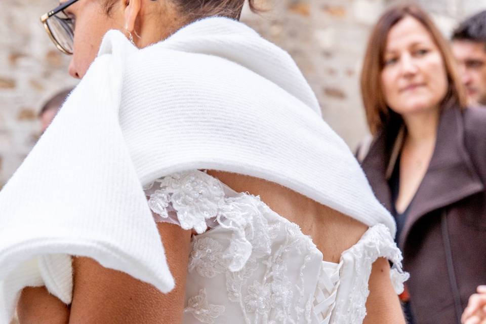 Mariage