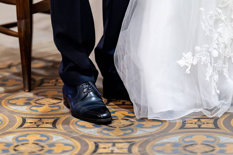 Mariage