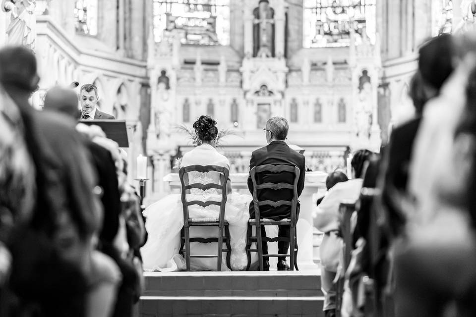 Mariage