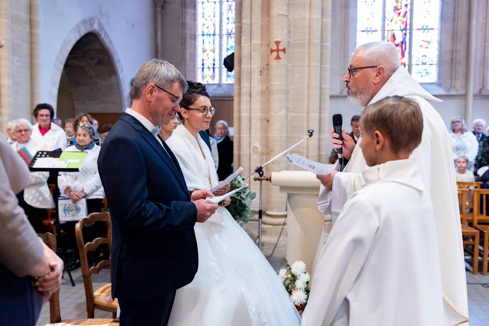 Mariage