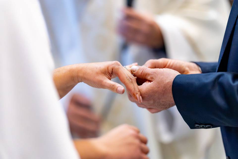 Mariage