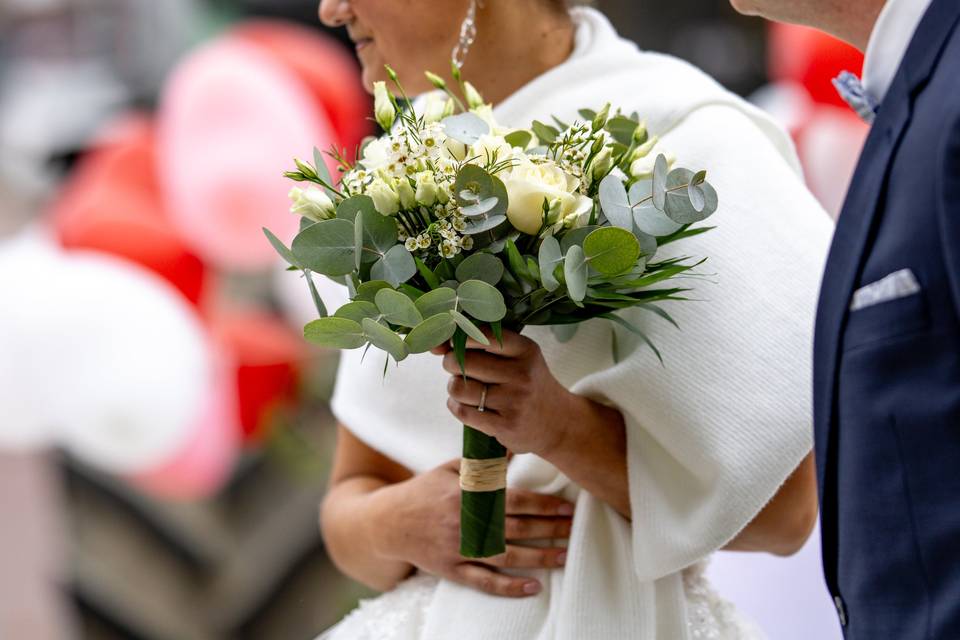 Mariage