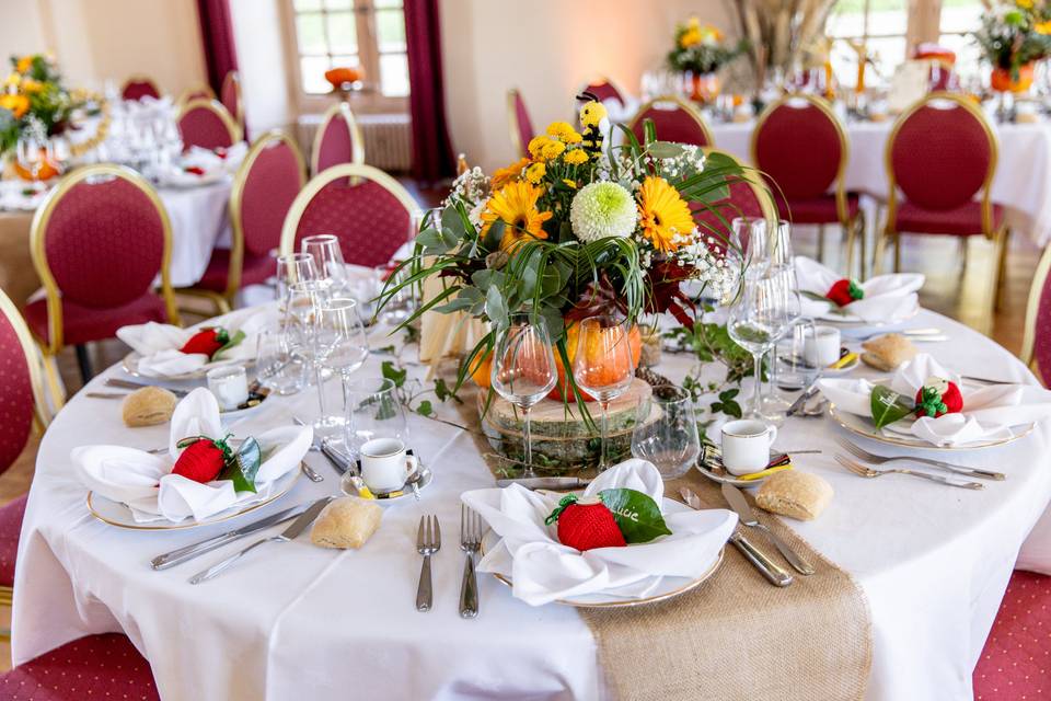 Mariage