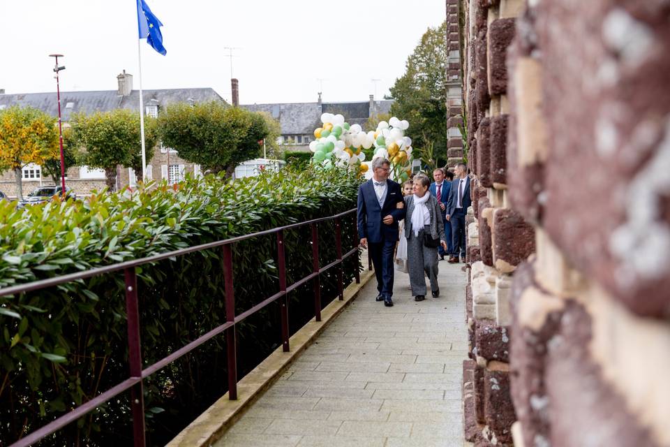 Mariage