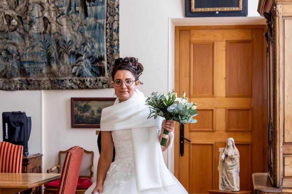 Mariage