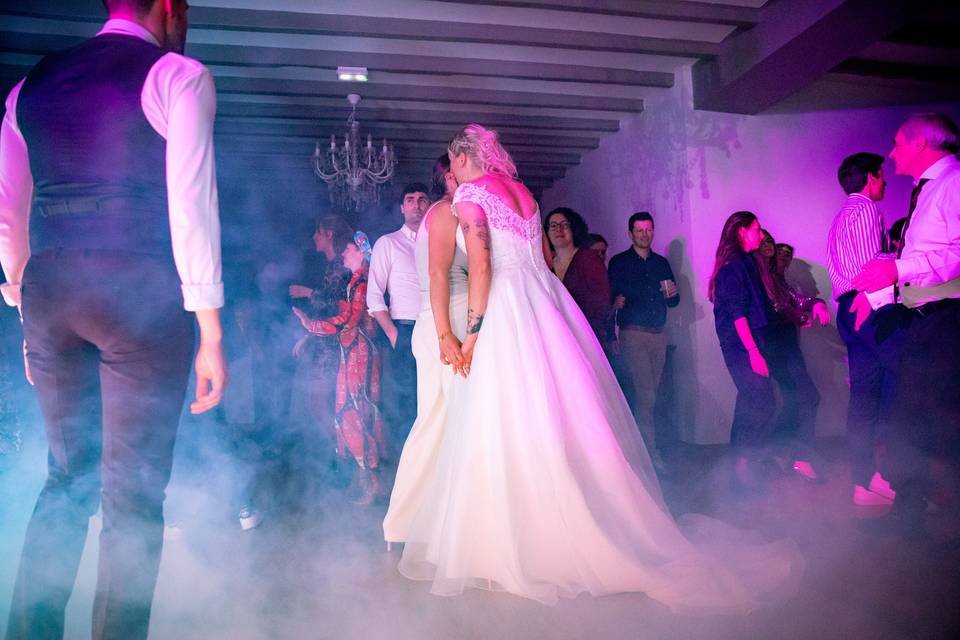 Mariage