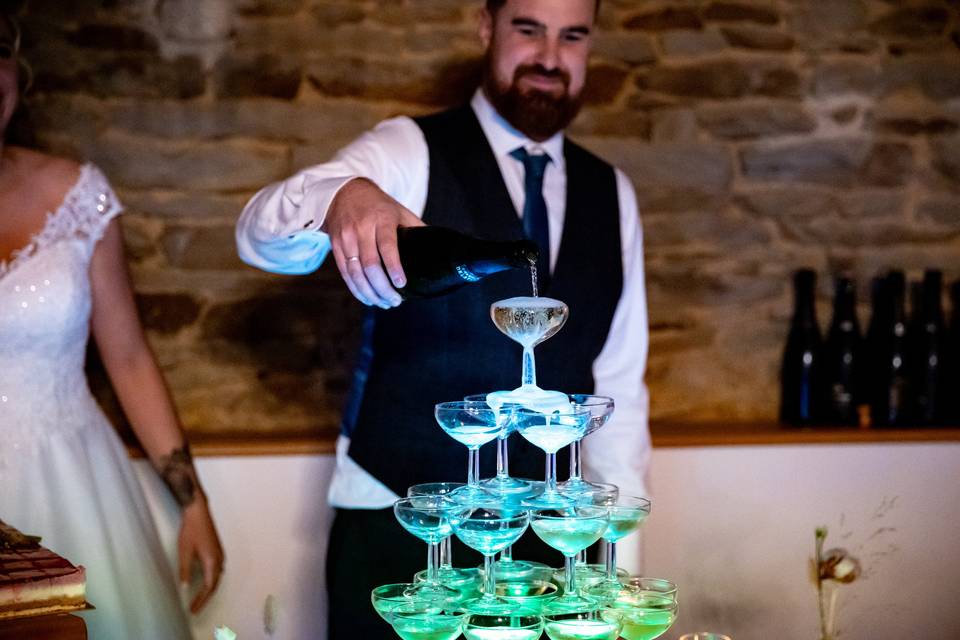 Mariage