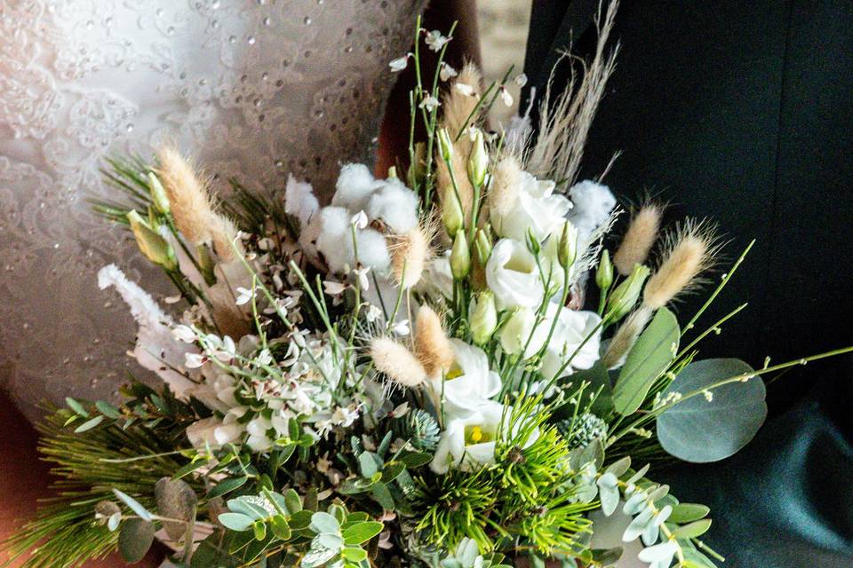 Mariage