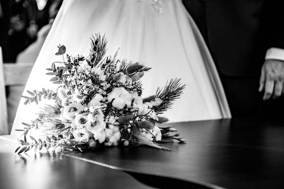 Mariage