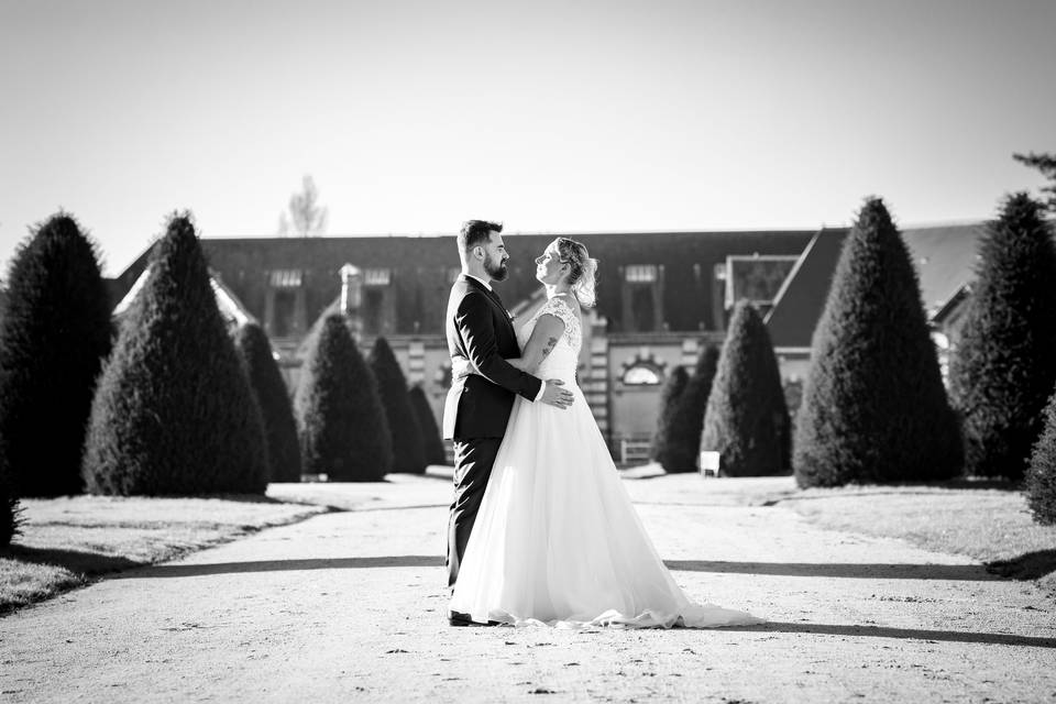 Mariage