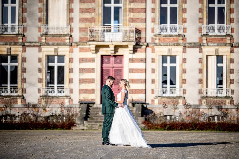 Mariage