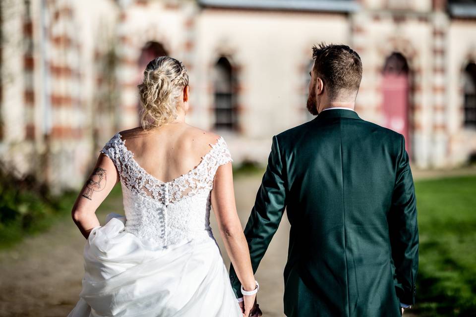 Mariage