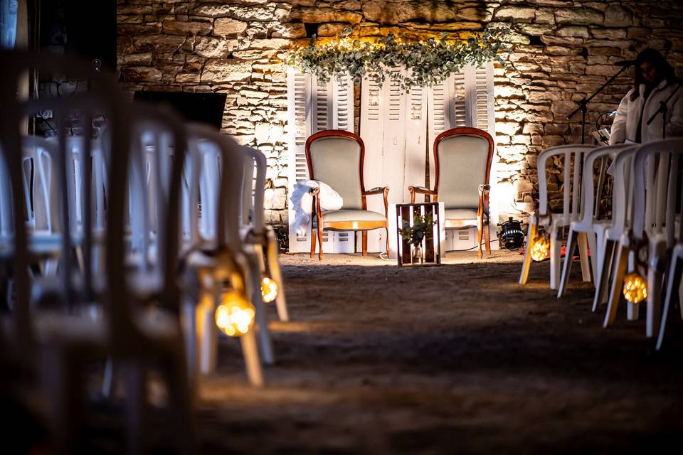 Mariage