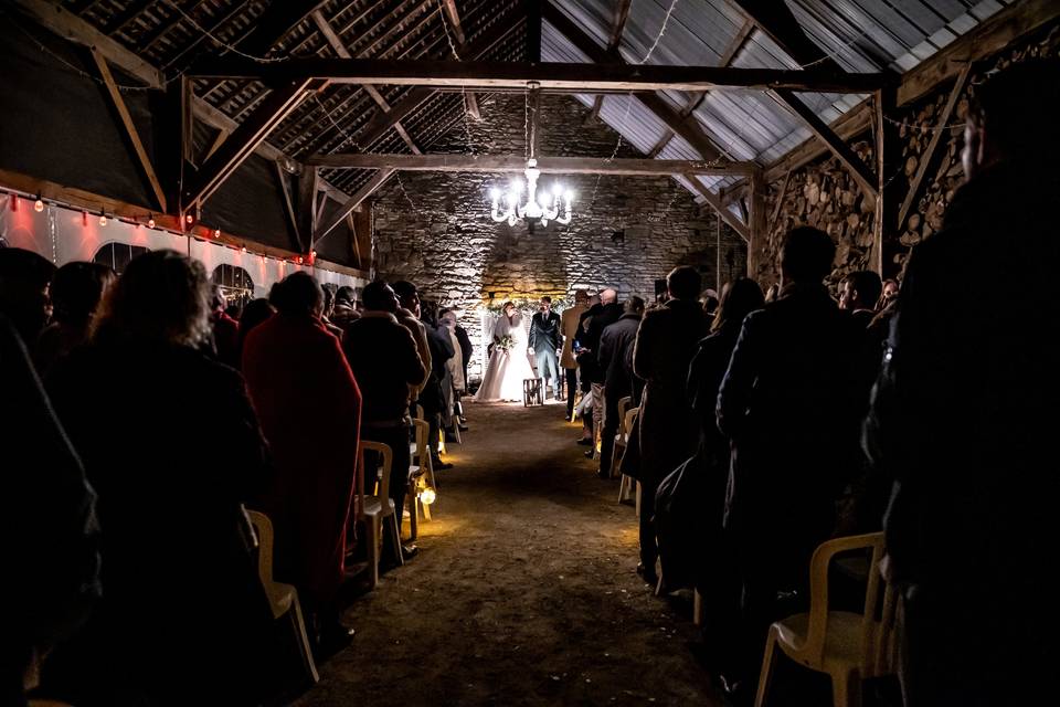 Mariage