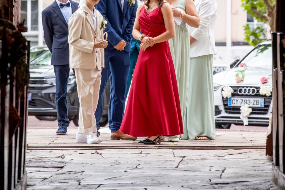 Mariage