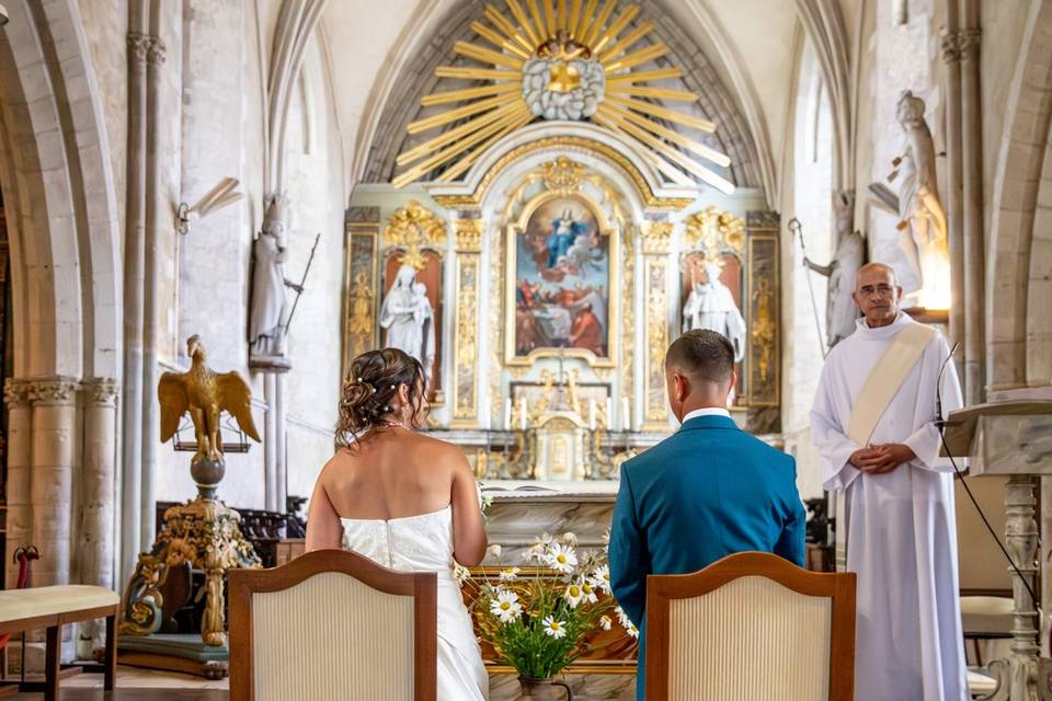 Mariage