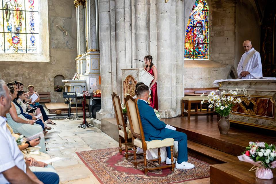 Mariage