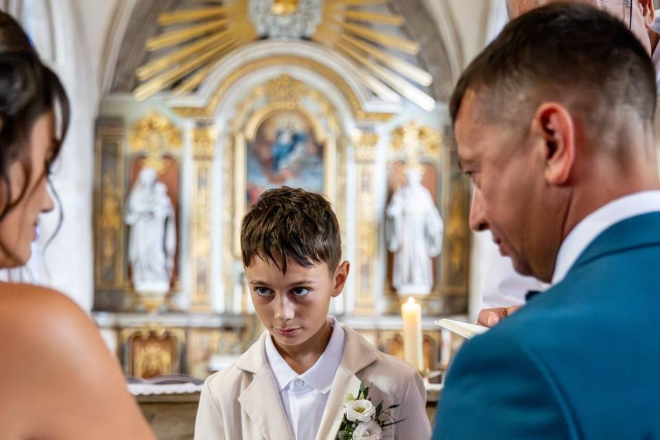 Mariage