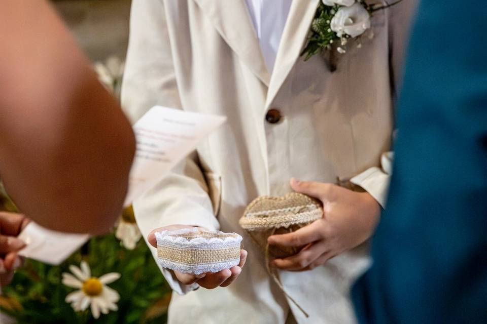 Mariage