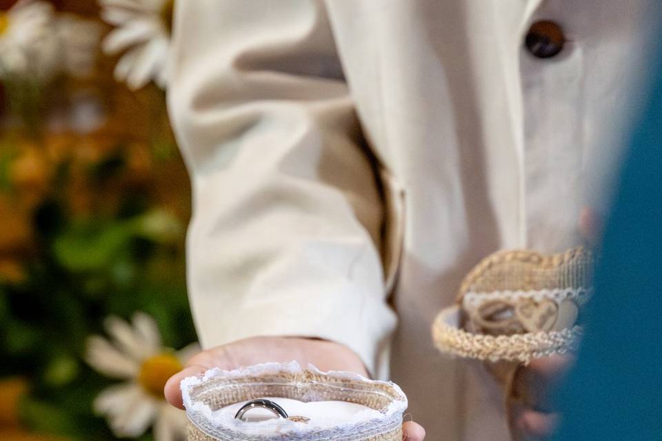 Mariage