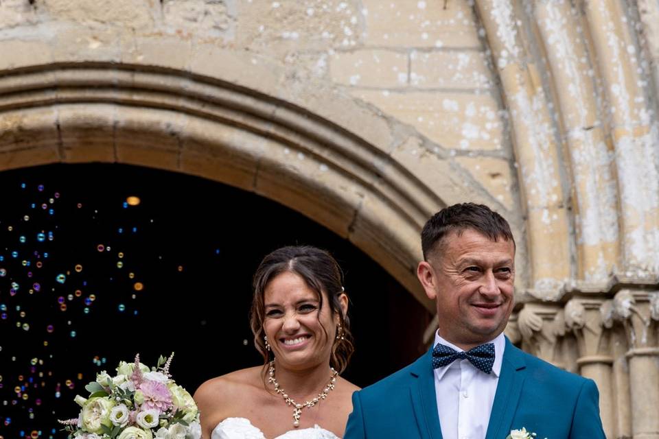Mariage