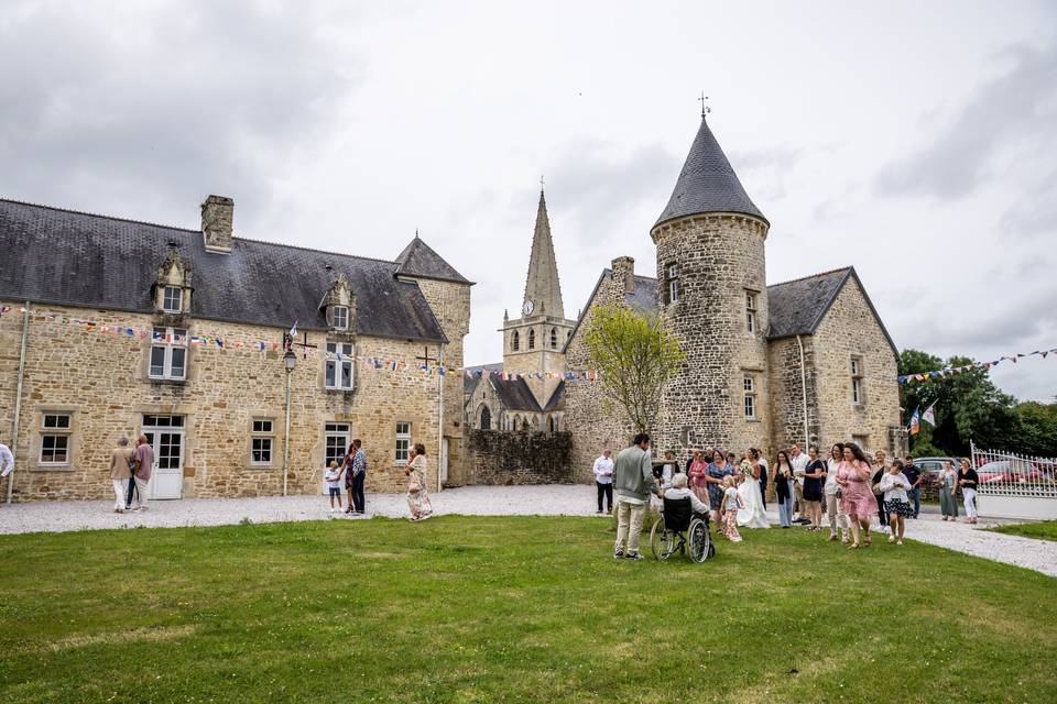 Mariage