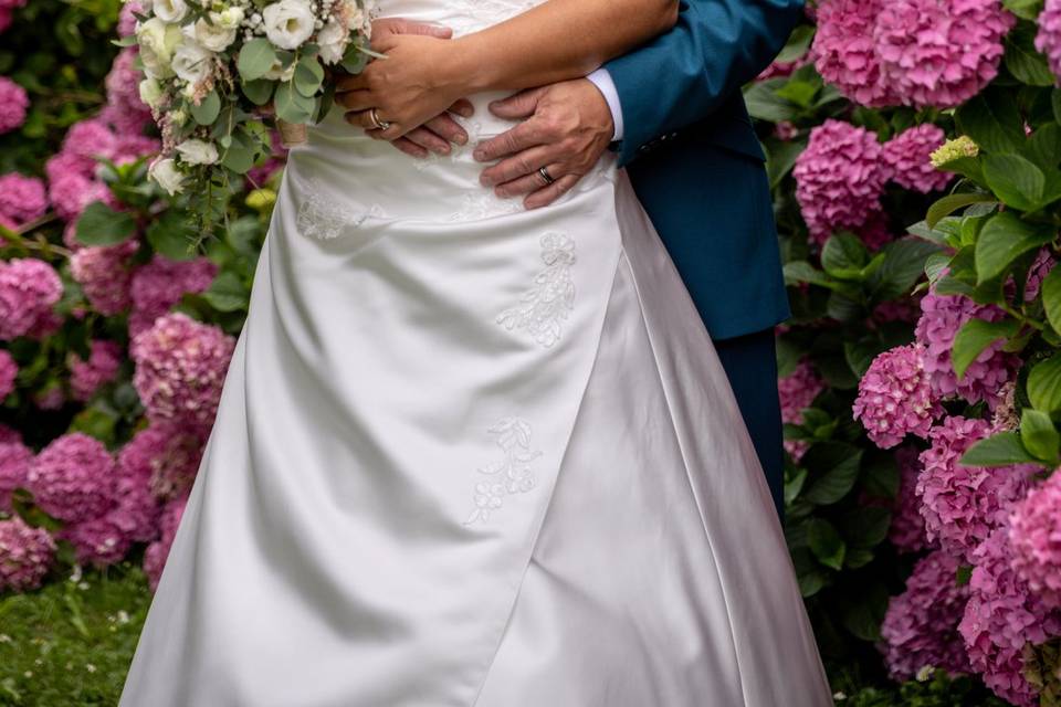 Mariage