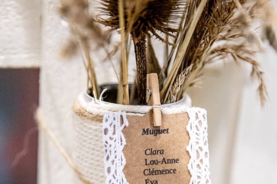 Décoration