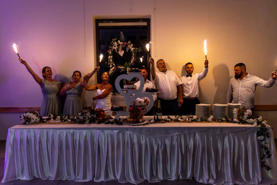 Mariage