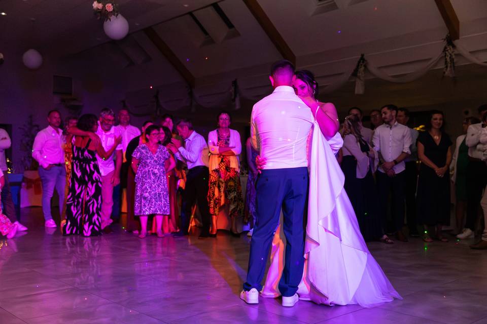 Mariage