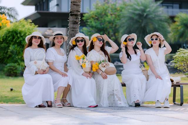 Chapeau de Paille Mariage
