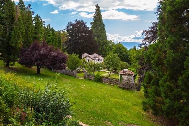 Domaine de beauregard jura