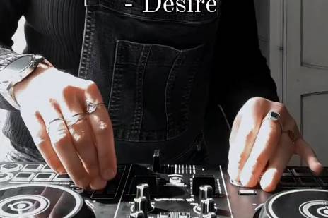 Moi qui mixe
