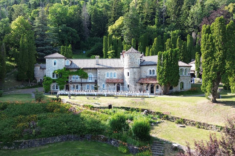 Beauregard Jura