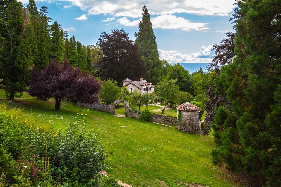 Domaine de beauregard jura